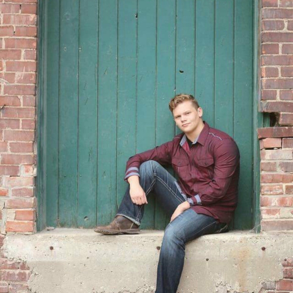 Meet your Posher, Trey - Picture 1 of 1